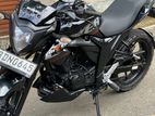 Suzuki Gixxer GSX 150 2016