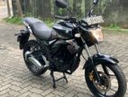 Suzuki Gixxer GSX 150 2017