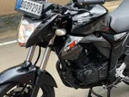 Suzuki Gixxer GSX 150 2018