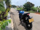 Suzuki Gixxer GSX 150 2019