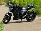 Suzuki Gixxer 2020