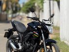 Suzuki Gixxer GSX 2016