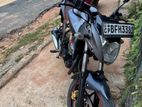 Suzuki Gixxer GSX 2017