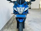 Suzuki Gixxer 2018