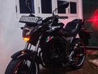 Suzuki Gixxer Monotone 2015