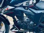 Suzuki Gixxer 2017