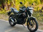 Suzuki Gixxer 2017