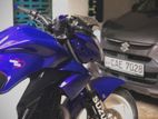 Suzuki Gixxer 2018