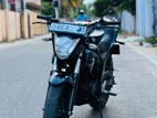 Suzuki Gixxer 2016