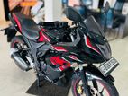 Suzuki Gixxer New 2018