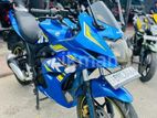 Suzuki Gixxer NEW 2019