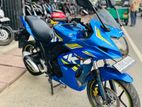 Suzuki Gixxer NEW 2019