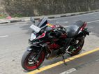 Suzuki Gixxer SF 150 2016