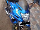 Suzuki Gixxer SF 150 -2017 2017