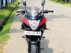 Suzuki Gixxer SF 150 2018