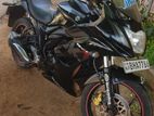 Suzuki Gixxer SF 150 2019