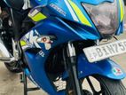 Suzuki Gixxer SF 2019