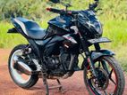 Suzuki Gixxer SF 2019