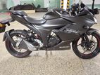 Suzuki Gixxer SF 150 2020