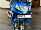 Suzuki Gixxer SF 150 2020