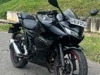 Suzuki Gixxer SF 2020
