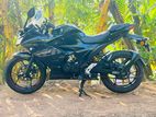 Suzuki Gixxer SF 2020