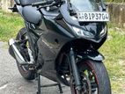 Suzuki Gixxer SF 155 Efi 2020