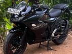 Suzuki Gixxer SF 2020