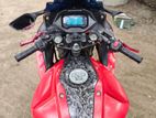Suzuki Gixxer sf 2015