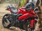 Suzuki Gixxer Sf 2015