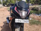 Suzuki Gixxer SF 2016