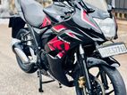 Suzuki Gixxer SF 2016