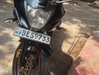 Suzuki Gixxer SF 2016