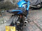 Suzuki Gixxer SF 2017 2016
