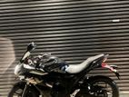 Suzuki Gixxer SF 2017