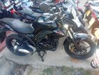 Suzuki Gixxer SF 2017