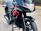 Suzuki Gixxer SF 2017