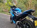 Suzuki Gixxer SF 2017