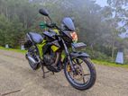 Suzuki Gixxer SF 2017
