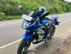 Suzuki Gixxer SF 2017
