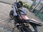 Suzuki Gixxer SF 2017