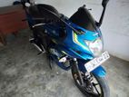 Suzuki Gixxer SF 2017