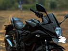 Suzuki Gixxer 2018