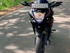 Suzuki Gixxer SF 2018