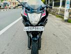 Suzuki Gixxer SF 2018