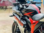 Suzuki Gixxer SF 2018
