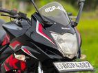 Suzuki Gixxer SF 2018