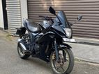 Suzuki Gixxer SF 2018