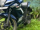 Suzuki Gixxer SF 2018