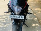 Suzuki Gixxer SF 2018